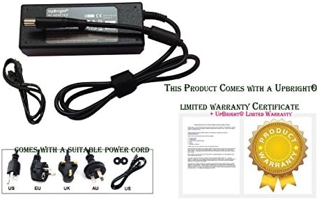 AC Power Adapter Charger for Dell Latitude 2100 3330 3440 3540 6430U E4200 E4300 E4310N E5430 E5440 E5530 E5540 E6230 E6330 E6430 E6430S E6440 E6530 E6540 E7240 E7440 XT2 XFR