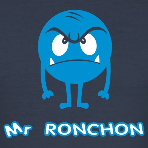 RÃ©sultats de recherche d'images pour Â«Â Mr RonchonÂ Â»