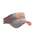 NCAA Zephyr Mens Slice Visor, ,