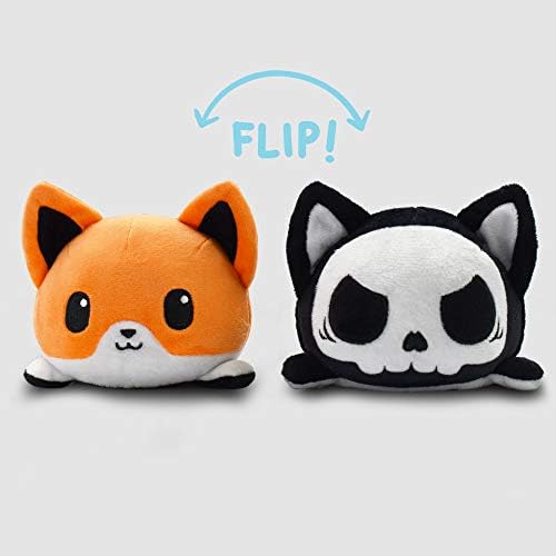 teeturtle fox plush
