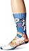 Odd Sox Men's Frosted Flakes