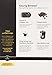 Coffee People DARK Roast Variety Sampler JET FUEL & BLACK TIGER Extra Bold 48 K-Cups for Keurig Brewers