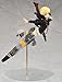 Alter Strike Witches 2: Erica Hartmann PVC Figure (1:8 Scale)