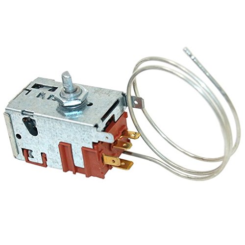 Danfoss Capillary Refrigeration Fridge Freezer Thermostat Kit Buy