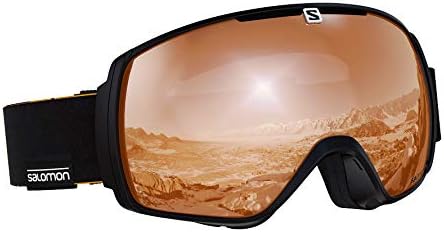 salomon xt one photo black