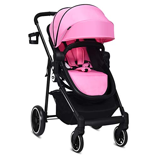 infans stroller