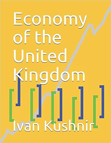Economy of the United Kingdom