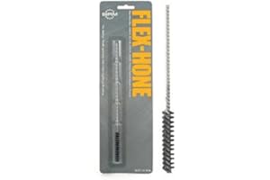 Brush Research 12mm (.472") Flex-Hone Cylinder Hone Tool 240 Grit (Silicon Carbide)