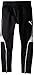 PUMA Little Boys' Pure Core Soccer Pant, PUMA Black, 6