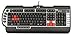 A4Tech G800V Anti-Ghosting 8-Key Rollover USB PC Gaming Keyboard with Wide Palm Restthumb 3