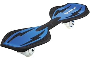 Razor RipStik Ripster, compact lightweight caster board, for kids 8+