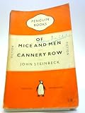 Of Mice and Men/Cannery Row