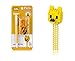 Cartoon Winnie the Pooh Ball-Point Pen Character, 31 pcs Building Blocks Assemble Educational Toy, Great Gift for Boys and Girls.