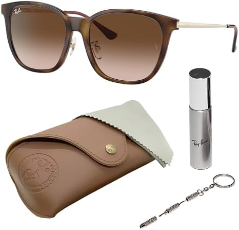 Ray-Ban RB3728 Square-Round Shape Non-Polarized Sunglasses for Men