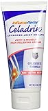Celadrin Advanced Joint Health Cream 1 Tube 6 Ounces 6 oz (170 g) InflameAway Joint & Muscle Pain Relieving