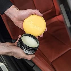 Meguiar's X3070 Soft Foam 4" Applicator Pads – 2