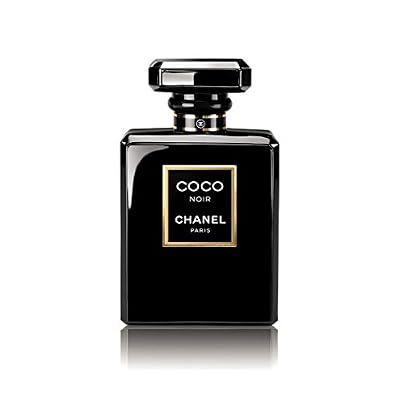 Paris fragrance] Coco Noir Eau De Parfum, Women&amp;#39;s 3.4oz100ml. New In Box