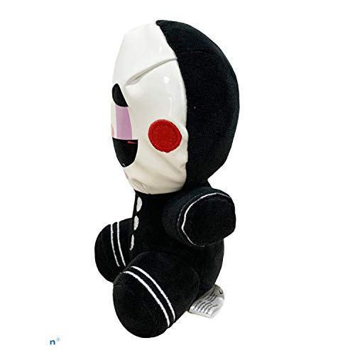 5 Nights Freddy's Plush Puppet FNAFFoxy Plush PlushiesFreddy