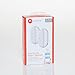 Motorola Baby Smart Nursery Alert Sensor - Connected Door and Window Alerts 2 Pack, White