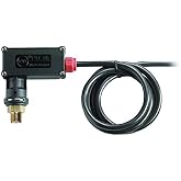 General Pump YPRESSWITCH Pressure Switch, 3550 Maximum Pressure, 250V