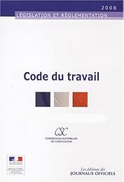 Code du travail
