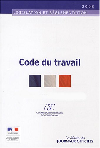 Code du travail