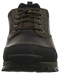 Timberland Men's Mt. Maddsen Waterproof Low Hiker