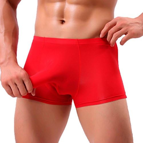 Xiaoqiao mens pants Men's Breathable Antibacterial Elephant Embossed Shorts