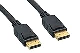Cablelera DisplayPort Cable (ZC2201MM-25)