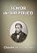 Livro Temor De Vir Pouco