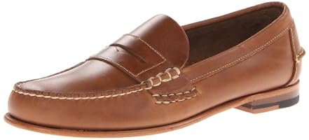 Sebago Men’s Wicklow Penny Shoes Sebago Mens Wicklow Penny Oxford | Desertcart Guyana main image 3