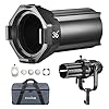 Jual Godox VSA-26K Spotlight Attachment Kit For Bowens Mount LED Light VSA | Indonesia