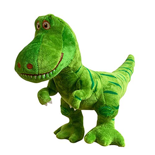 GRIFIL ZERO Dinosaur Stuffed Animal Toys, Cute Soft Plush T-Rex Tyrannosaurus Dinosaur Figure