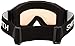 Smith Optics Scope Adult Airflow Series Snowmobile Goggles- Medium/Black / RC36