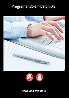 Livro Programando Em Delphi Xe