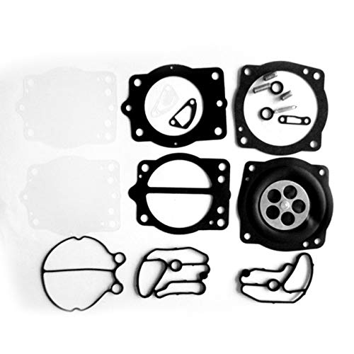 ZXI SHL POLARI rebuild kits/repair kit Keihin CDK II Kawasaki ZXI Polaris jet ski carburetor watercraft jet skiing boat