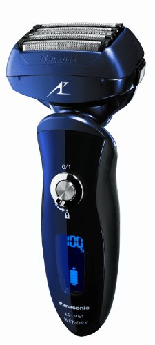 Panasonic ES-LV61-A Arc5 Multi-Flex Pivoting Shaver Review