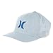 Hurley One and Textures Hat - Glacier Blue - L/XL