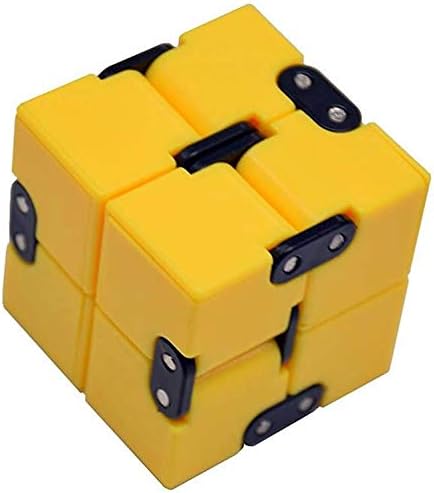 cool fidget cubes