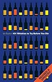 Image de 101 World whiskies to try before you die (P)