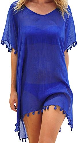 SMUDGE Life Women's White Ethnic Print Kaftan Maxi Dress Summer Beach Dress