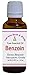 Benzoin Essential Oil (Stryax Benzoin), Therapeutic Grade, Pure and Natural (10 ml (0.33 Ounce))