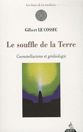 Le  souffle de la Terre