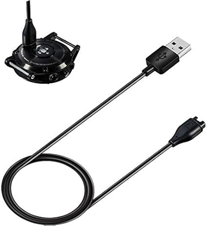 garmin approach s60 charging cable