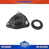 Eagle BHP 5262 Motor (Dodge Caliber Compass Jeep Patriot Strut Mount 2.0L 2.4L Front)