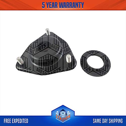 Eagle BHP 5262 Motor (Dodge Caliber Compass Jeep Patriot Strut Mount 2.0L 2.4L Front)