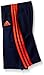 adidas Baby Boys' Zip Hoodie and Pant Set, Dark Indigo, 12 Months