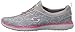 Skechers Sport Women's Microburst Mamba Fashion Sneaker