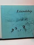 Paperback Friendship Book