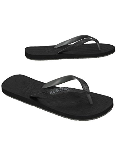 kustom flip flops amazon